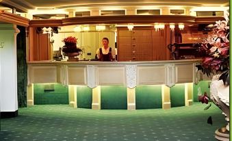 Hotel Traube Tonbach