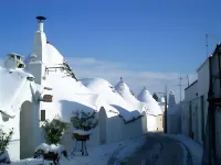 Trulli Holiday Albergo Diffuso