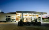 Twangale Resort & Spa
