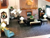 AmericInn by Wyndham New London