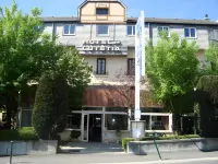 Hôtel Lutetia فنادق في لورد