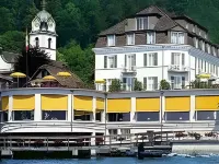 Hotel Terrasse am See