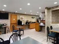 Super 8 by Wyndham Albany