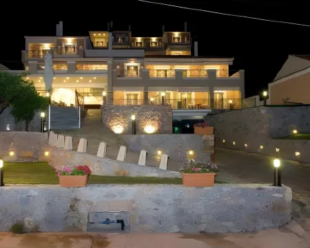 Ilia Mare Hotels in Evia