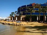 Eden Rock Hotel Namaa Bay