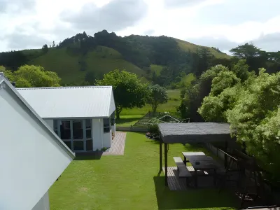 At Parkland Place B&B Hotels in Coromandel