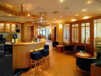 Hotel Anna Amalia Các khách sạn ở Weimar