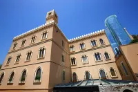 Palazzo Vecchio Taormina Hotels in Taormina