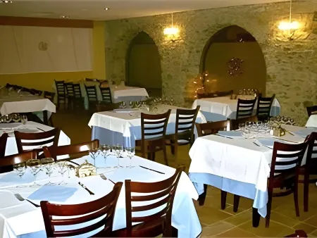 Hotel Refugi Dels Isards