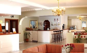 Albatros Hotel