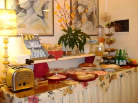 洛堪達莫迪裏阿尼酒店