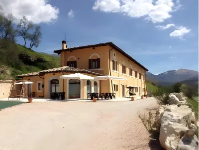 Il Casale San Martino Hotels in Cascia