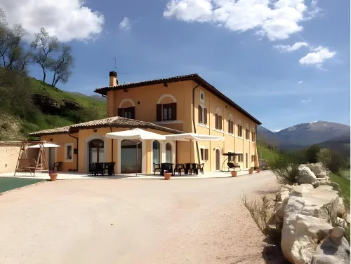 Il Casale San Martino Hotels in Norcia