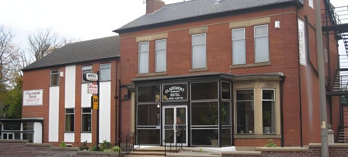 The Claremont Preston Hotels in Preston