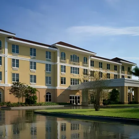 Seven Sebring Raceway Hotel