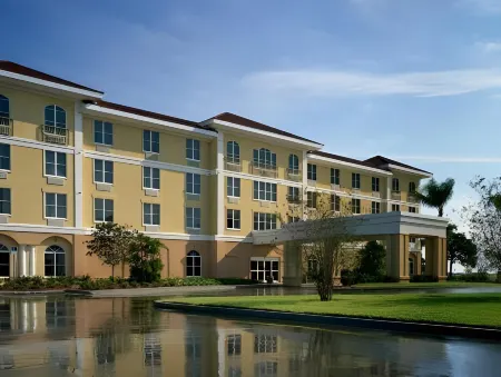 Seven Sebring Raceway Hotel Отели в г. Силвен-Шорс