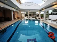 Hotel Kalloni