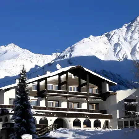 Pension Neururer
