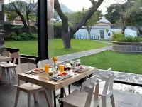 Hotel Boutique Casa Fernanda Hotel a Tepoztlán