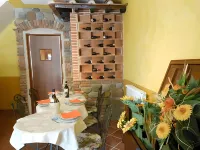 B&B La Corte Lucca - servizio colazione