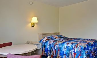 Motel 6 Pensacola, FL - West