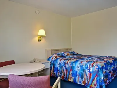 Motel 6 Pensacola, FL - West Hotels in 