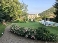 Villa Rhôna Hotels in Eclassan