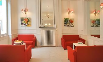 Hôtel le Lion d'or