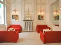 Hôtel le Lion d'or Hotels in Broglie