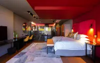 The Alton Boutique Hotel