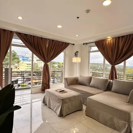 Ecco Suites Baguio