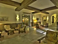 Hotel Brocco & Posta Hotels in Mesocco