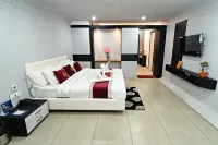 The Autograph Inn Hotels in Сіліґурі