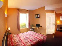 Hôtel de Troyes Hotels in Barberey-Saint-Sulpice