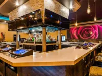 Best Western Pahrump Oasis Hotele w: Nye County