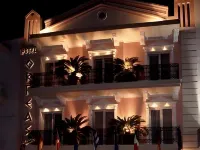 オルフェアス クラッシック のホテル