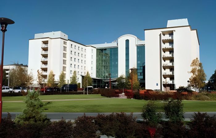 Hotell Björken