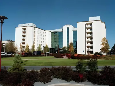 Hotell Björken Hotels in 