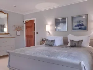 Southernhay House Hotel