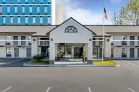 Econo Lodge Augusta, Downtown - Hot Tub