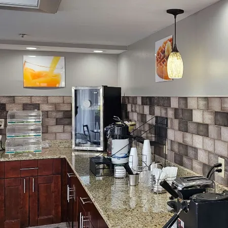 Quality Inn Near Six Flags Douglasville