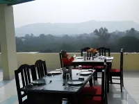 Hotel Green View - Kitchens