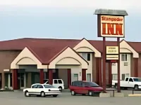 Stampeder Inn Hotels in Ponoka