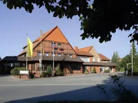 Romantik Hotel Schmiedegasthaus Gehrke Hotels near Crater Source Bad Nenndorf
