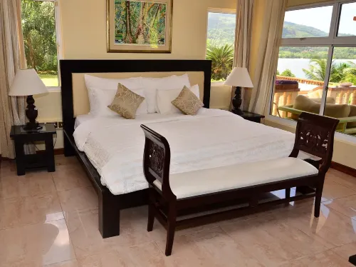 Bayview Villa -Sea Side Villa