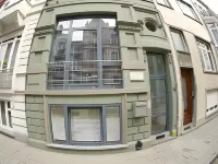 Villa les Paquerettes