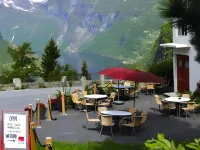 Hotel Utsikten - by Classic Norway Hotels - Pet friendly