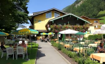 Hotel-Restaurant Lampenhäusl