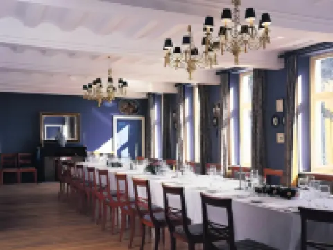 Château St Gerlach - Oostwegel Collection, Member of Relais and Châteaux Hoteles en Valkenburg