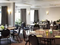 Escale Oceania Vannes Centre - Barer